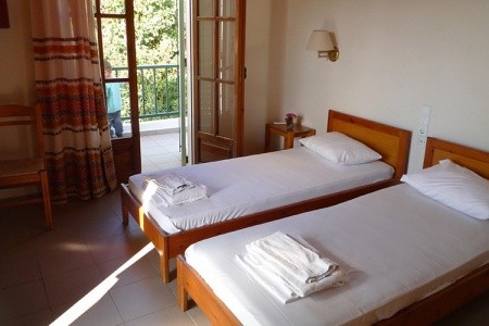 Haris Apts Hotel - 27