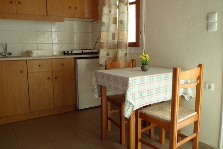 Haris Apts Hotel - 28