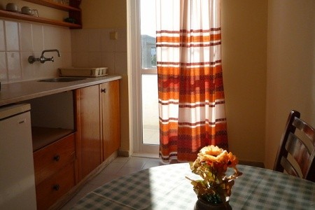 Haris Apts Hotel - 29