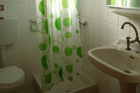 Haris Apts Hotel - 30