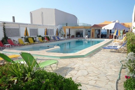 Haris Apts Hotel - 31