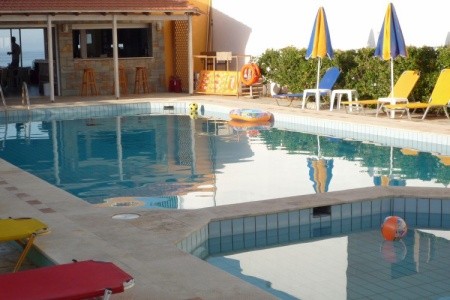 Haris Apts Hotel - 32