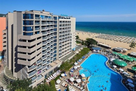 Sentido Bellevue Beach (Ex. Bellevue) - 2