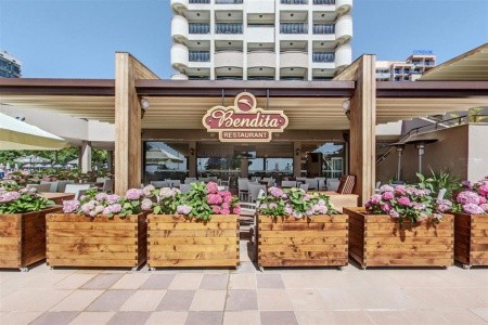 Sentido Bellevue Beach (Ex. Bellevue) - 7