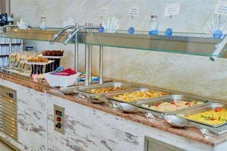 Sentido Bellevue Beach (Ex. Bellevue) - 8