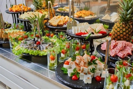 Sentido Bellevue Beach (Ex. Bellevue) - 10