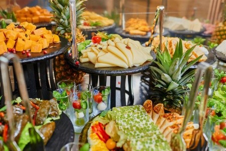 Sentido Bellevue Beach (Ex. Bellevue) - 11