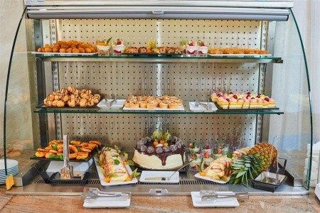 Sentido Bellevue Beach (Ex. Bellevue) - 12