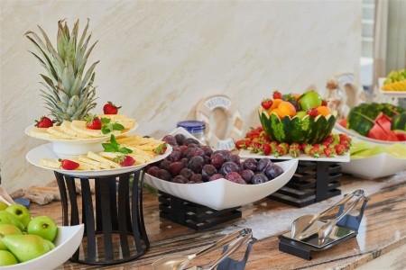 Sentido Bellevue Beach (Ex. Bellevue) - 14