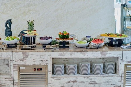 Sentido Bellevue Beach (Ex. Bellevue) - 16