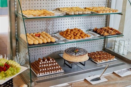 Sentido Bellevue Beach (Ex. Bellevue) - 17