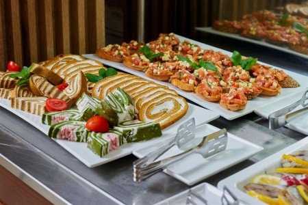 Sentido Bellevue Beach (Ex. Bellevue) - 18