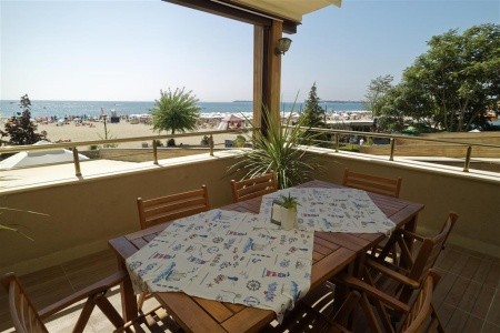 Sentido Bellevue Beach (Ex. Bellevue) - 20