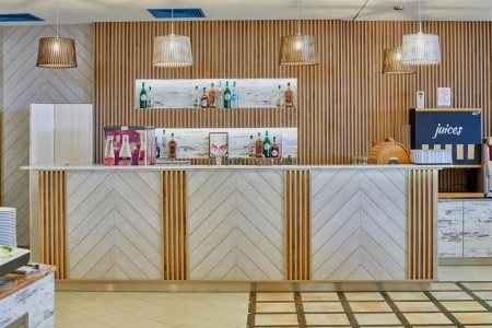 Sentido Bellevue Beach (Ex. Bellevue) - 22