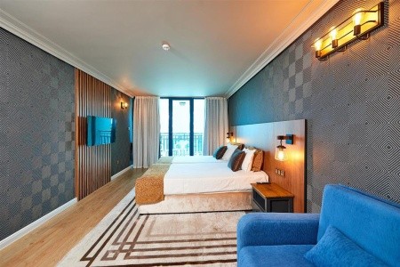 Sentido Bellevue Beach (Ex. Bellevue) - 24