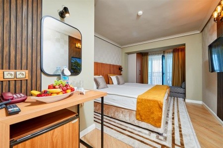 Sentido Bellevue Beach (Ex. Bellevue) - 29