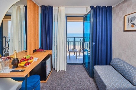 Sentido Bellevue Beach (Ex. Bellevue) - 31