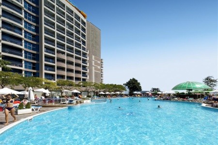 Sentido Bellevue Beach (Ex. Bellevue) - 36