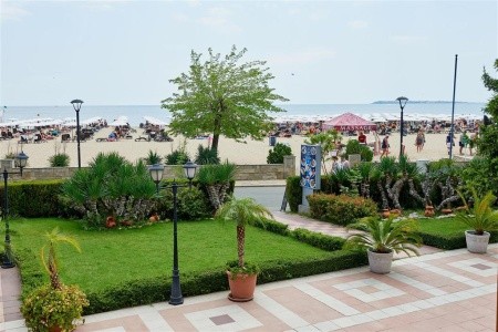 Sentido Bellevue Beach (Ex. Bellevue) - 37