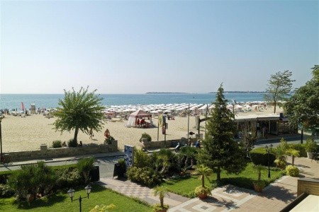 Sentido Bellevue Beach (Ex. Bellevue) - 38