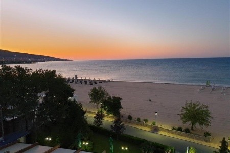 Sentido Bellevue Beach (Ex. Bellevue) - 39