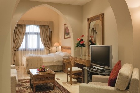 Movenpick Resort - 22