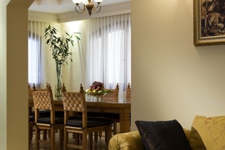 Movenpick Resort - 23