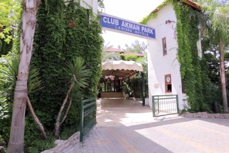 Turecko Kemer Marvida Akman Park (Ex Otium Park Club Akman) 10 dňový pobyt All Inclusive Letecky Letisko: Viedeň May 2026 (12/05/26-21/05/26)