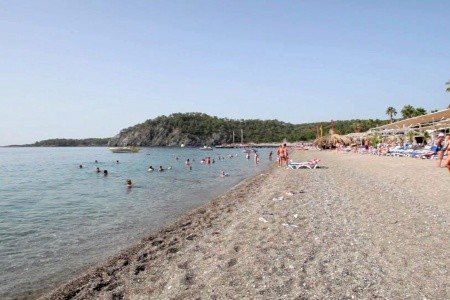 Turecko Kemer Marvida Akman Park (Ex Otium Park Club Akman) 10 dňový pobyt All Inclusive Letecky Letisko: Viedeň May 2026 (12/05/26-21/05/26)