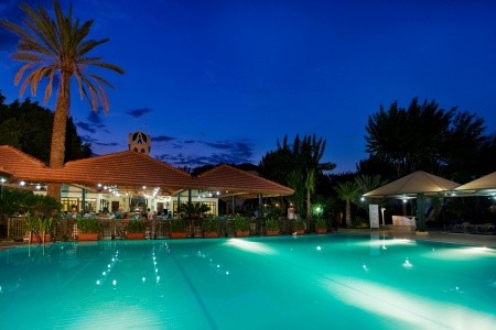 Turecko Kemer Marvida Akman Park (Ex Otium Park Club Akman) 10 dňový pobyt All Inclusive Letecky Letisko: Viedeň May 2026 (12/05/26-21/05/26)