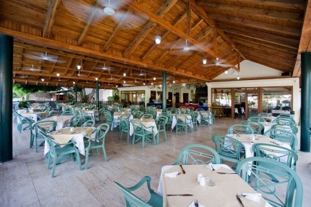 Turecko Kemer Marvida Akman Park (Ex Otium Park Club Akman) 10 dňový pobyt All Inclusive Letecky Letisko: Viedeň May 2026 (12/05/26-21/05/26)