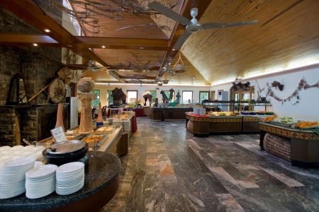 Turecko Kemer Marvida Akman Park (Ex Otium Park Club Akman) 10 dňový pobyt All Inclusive Letecky Letisko: Viedeň May 2026 (12/05/26-21/05/26)