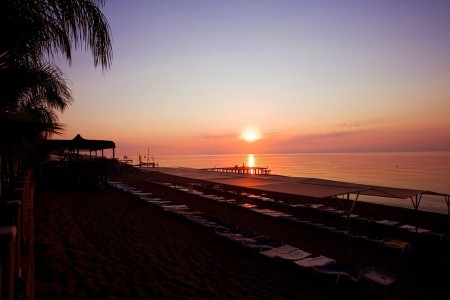 Turecko Kemer Marvida Akman Park (Ex Otium Park Club Akman) 10 dňový pobyt All Inclusive Letecky Letisko: Viedeň May 2026 (12/05/26-21/05/26)