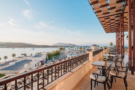 Selectum Colours Bodrum (Ex. Asteria Bodrum) - 20