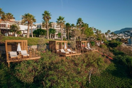 Selectum Colours Bodrum (Ex. Asteria Bodrum) - 23