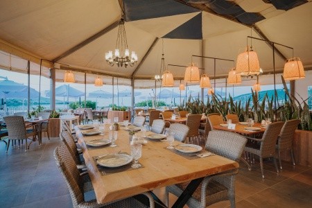 Selectum Colours Bodrum (Ex. Asteria Bodrum) - 25