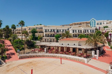 Selectum Colours Bodrum (Ex. Asteria Bodrum) - 26