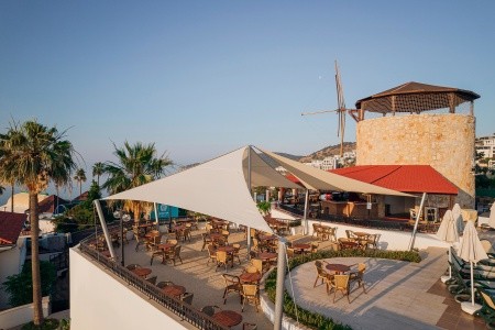 Selectum Colours Bodrum (Ex. Asteria Bodrum) - 30