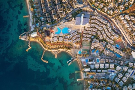 Selectum Colours Bodrum (Ex. Asteria Bodrum) - 31