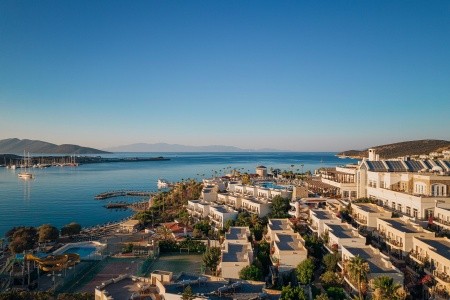 Selectum Colours Bodrum (Ex. Asteria Bodrum) - 32