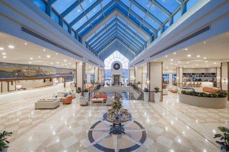 Selectum Colours Bodrum (Ex. Asteria Bodrum) - 33