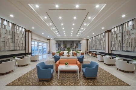 Selectum Colours Bodrum (Ex. Asteria Bodrum) - 34