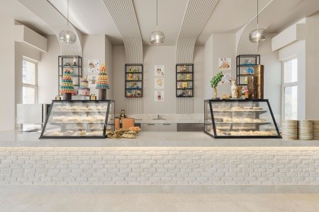 Selectum Colours Bodrum (Ex. Asteria Bodrum) - 35