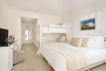 Selectum Colours Bodrum (Ex. Asteria Bodrum) - 38