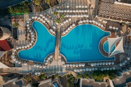 Selectum Colours Bodrum (Ex. Asteria Bodrum) - 41