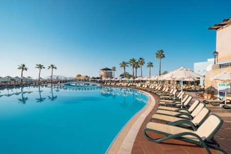 Selectum Colours Bodrum (Ex. Asteria Bodrum) - 42