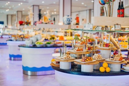 Selectum Colours Bodrum (Ex. Asteria Bodrum) - 43