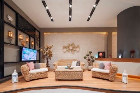 Selectum Colours Bodrum (Ex. Asteria Bodrum) - 46