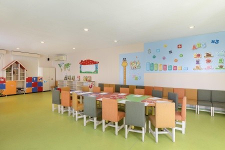 Marvida Family Eco (Ex. Otium Family Eco Club) - 92