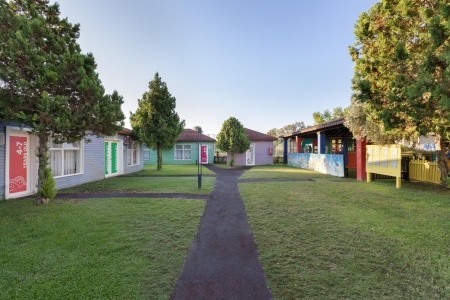 Marvida Family Eco (Ex. Otium Family Eco Club) - 93